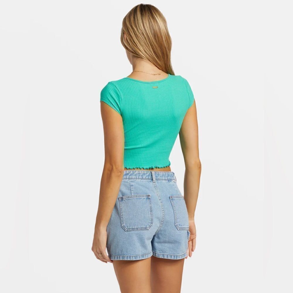 Billabong Notch Tee - Picture 4 of 6